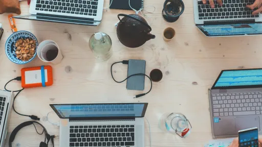 Technology and Latest trends