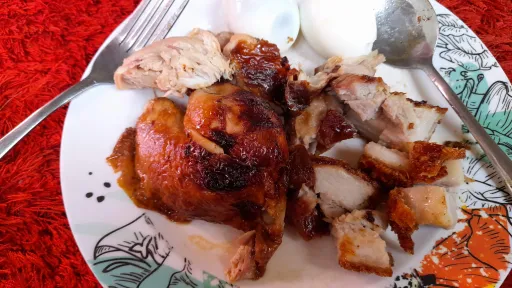 Carnivore. Diet