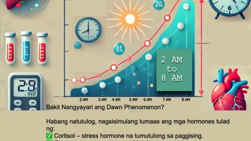 Dawn Phenomenon